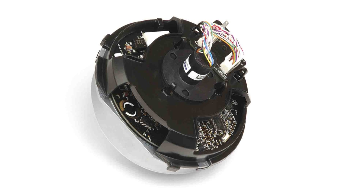 Rs-Online Servomotore Brushless Overview 48 V c.c. Da 0 0014 W a 0 0553 W. 75 giri/min