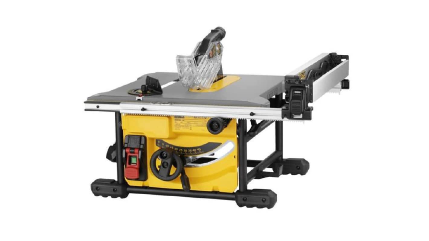 210MM COMPACT TABLE SAW 110V BS4343
