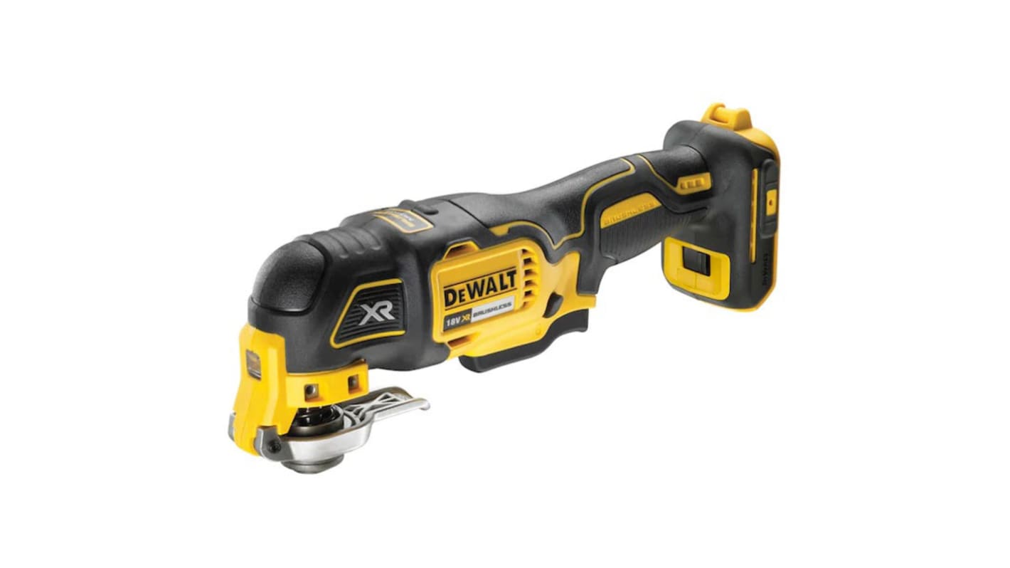 Cutter multiplo DeWALT Cordless DCS356N
