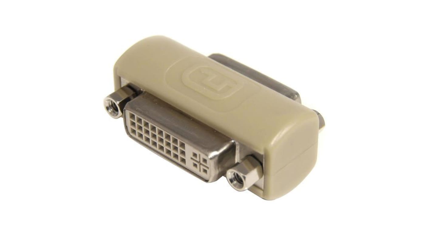 Female to Female DVI Connector