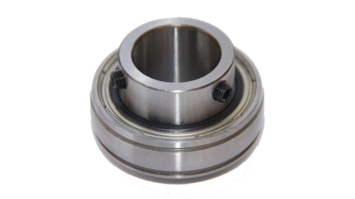 NSK-RHP Bearing Inserts 35mm ID 72mm OD 1135-35
