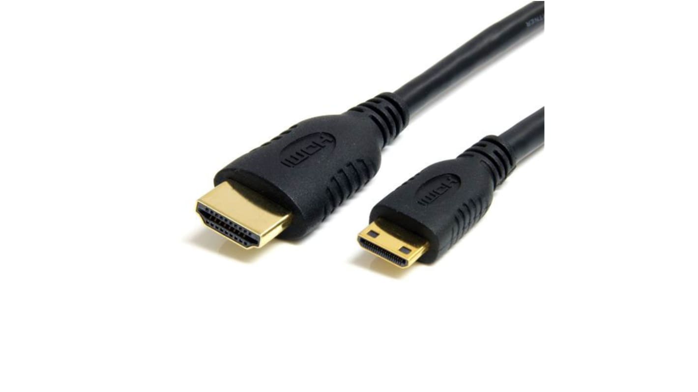 StarTech.com HDMI 1.2  Cable, 0.3m