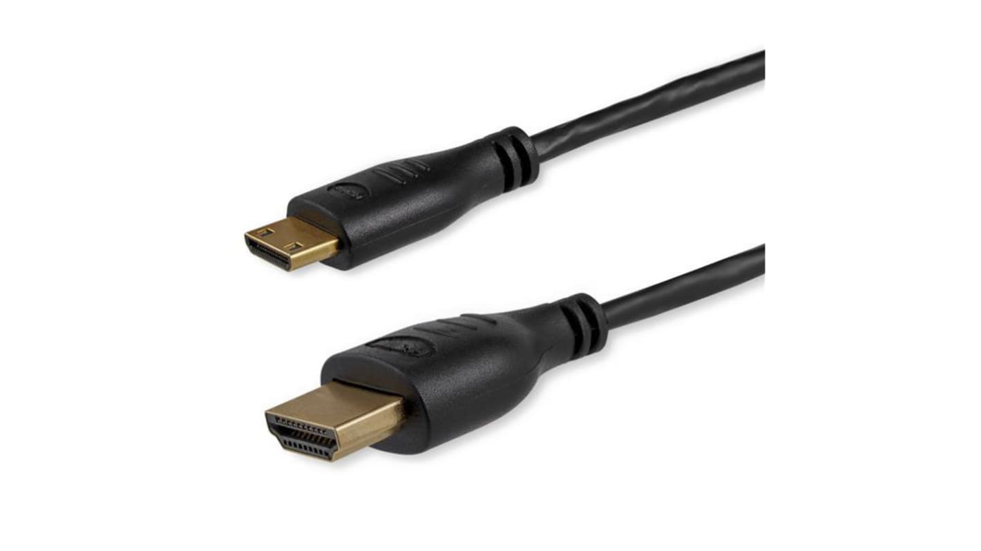 StarTech.com 4K High Speed  Cable, 900mm