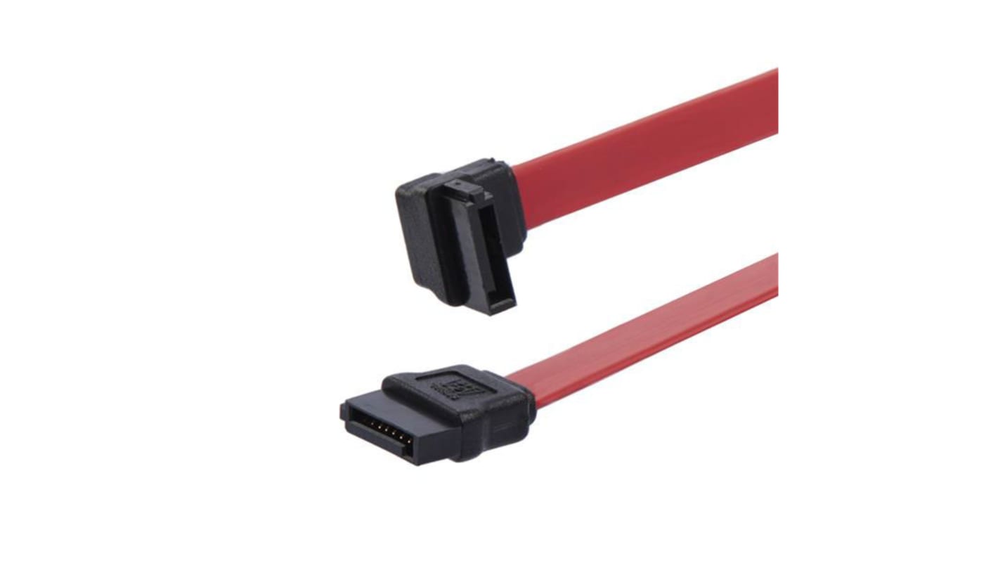 StarTech.com Female SATA Data to Female SATA Data  Cable, 152.4mm