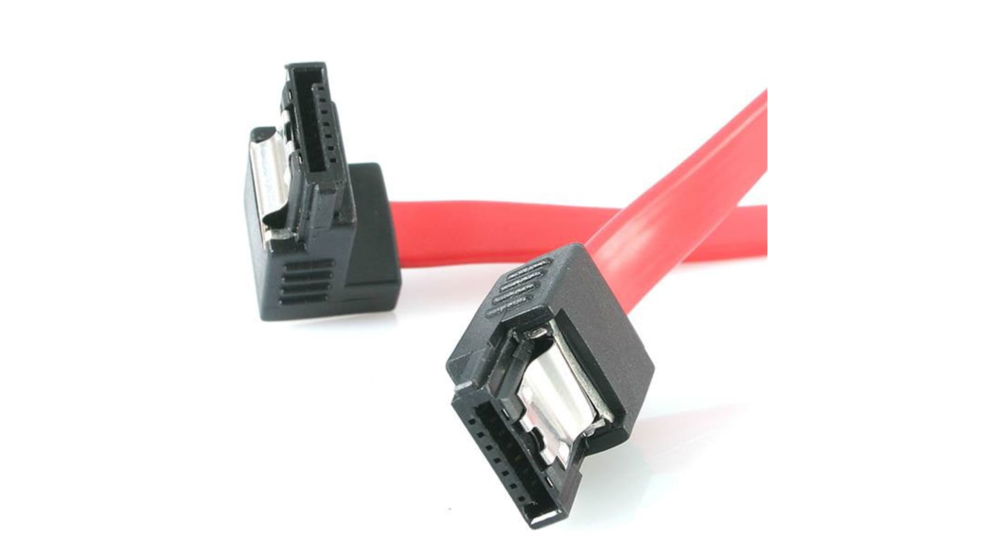 StarTech.com Female SATA Data to Female SATA Data  Cable, 304.8mm