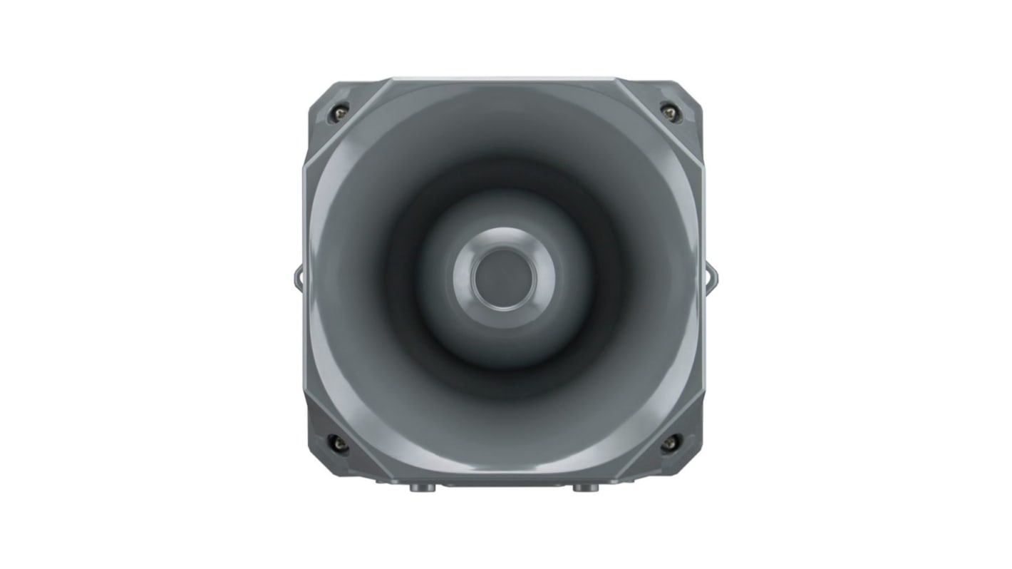 Eaton Sounder Beacon, 10 → 60 V ac/dc, IP66
