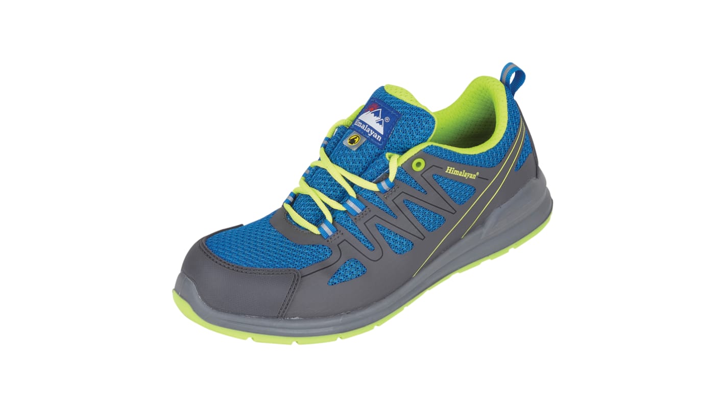 Himalayan safety shoes 2025