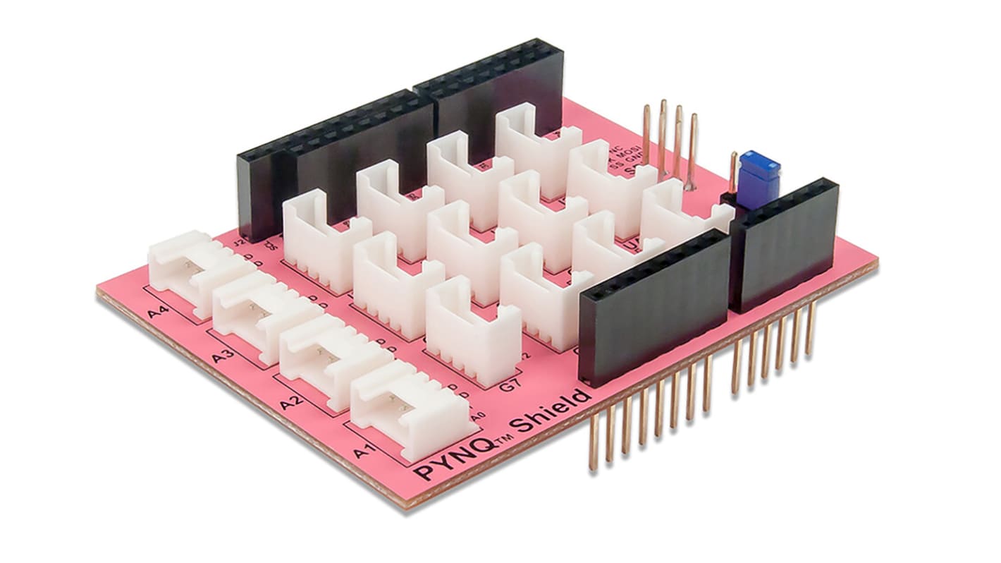 Digilent 6003-410-018 Accessory Kit for PYNQ