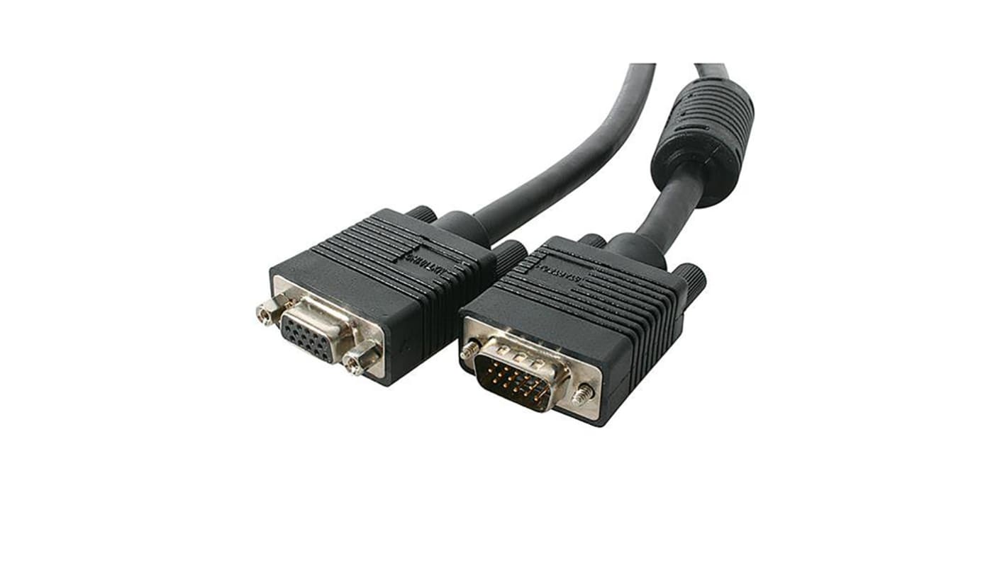 StarTech.com Cable, 1.8m