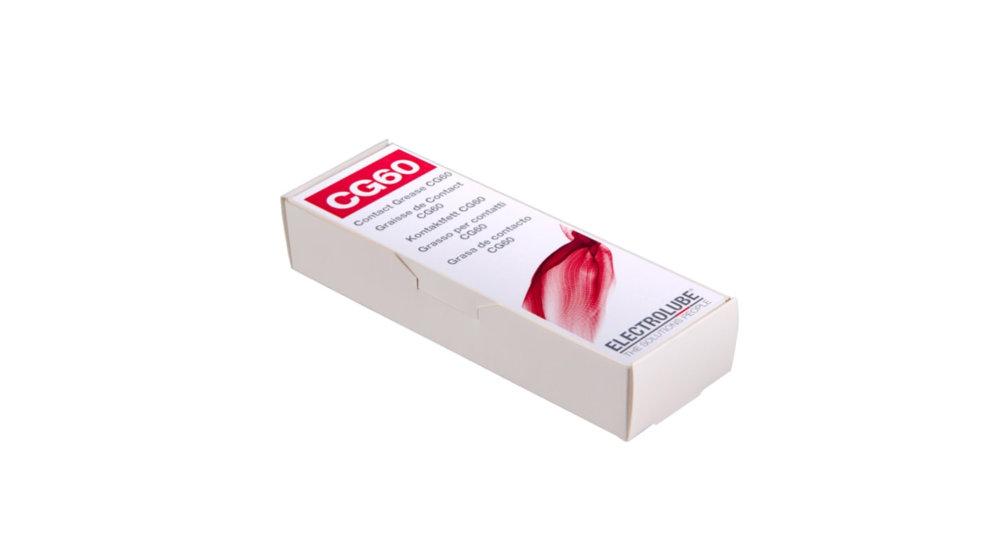 Electrolube Grease 35 ml Electrolube CG60