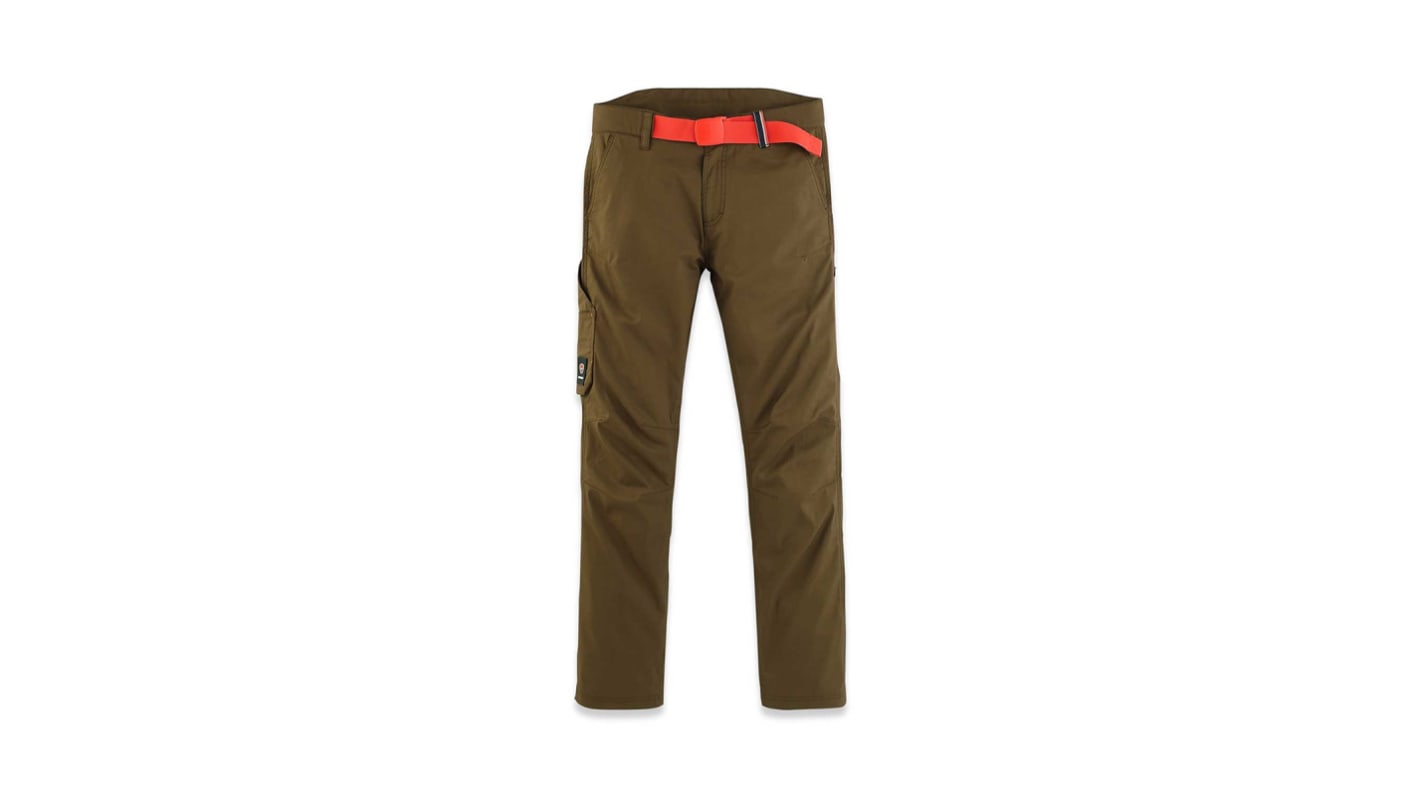 Parade BOGOTA Khaki Trousers