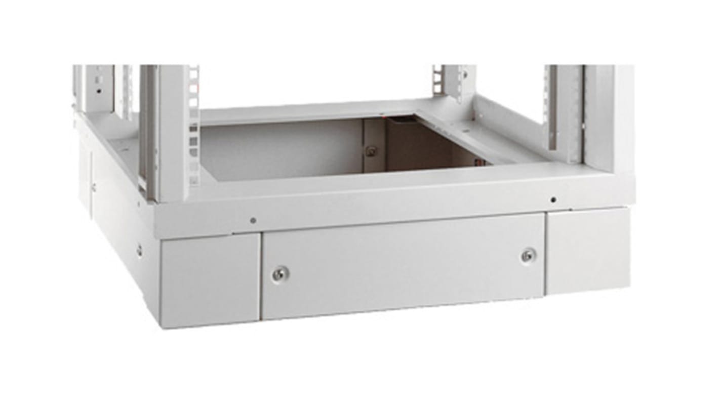 APW Plinth for use with IMRAK® 19 in Stand Alone Cabinet