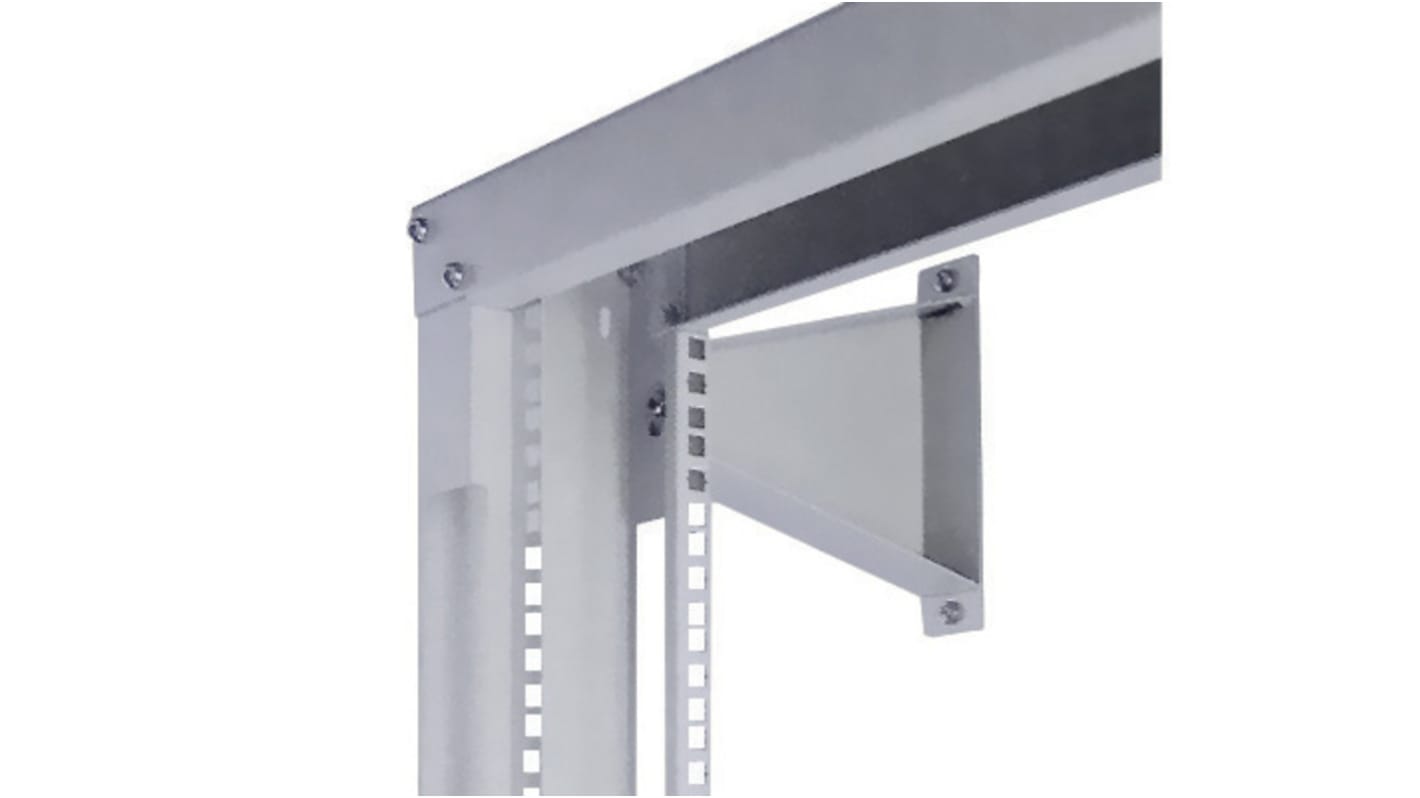 APW Mounting Kit for Use with EASYRAK Open Frame Rack