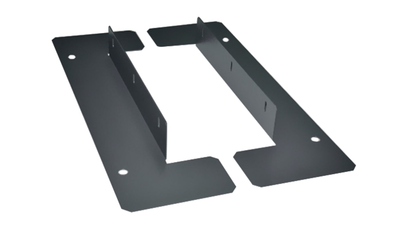 APW Bracket Kit for use with IMAGE® 19 in Cabinet Flexible and Multi-Application Stand Alone