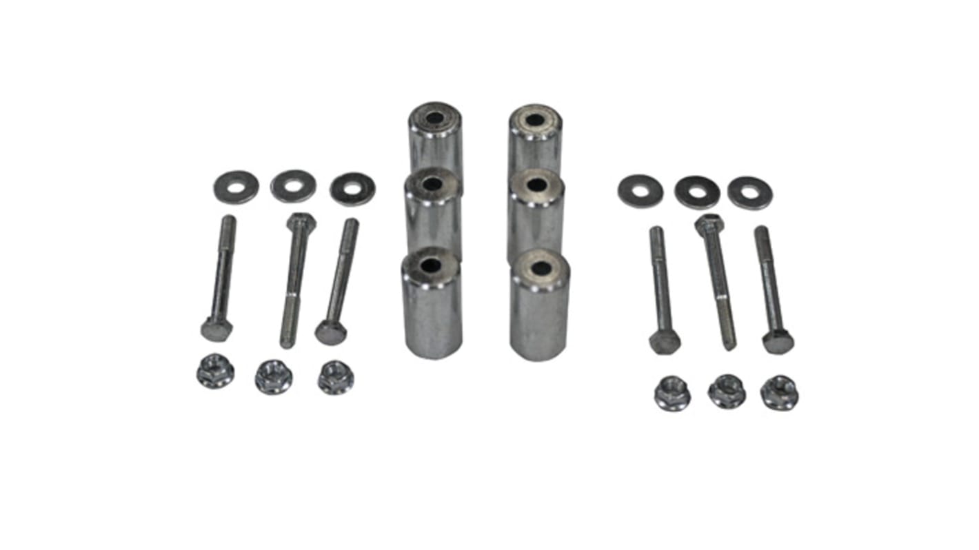 APW Mounting Kit for use with IMAGE® 19 in Cabinet Flexible and Multi-Application Stand Alone