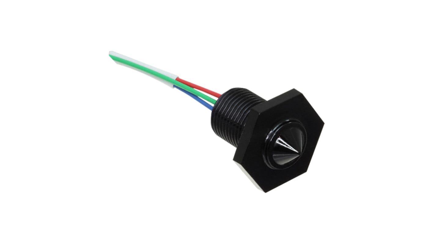 SSt Sensing Limited 液位开关, 晶体管输出, 最大7bar, Honeywell LLE HIGH系列