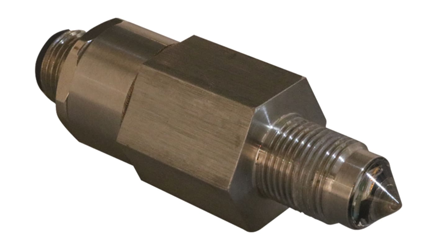 SSt Sensing Limited 液位开关, PNP输出, 最大100bar, OPTOMAX LLC210系列