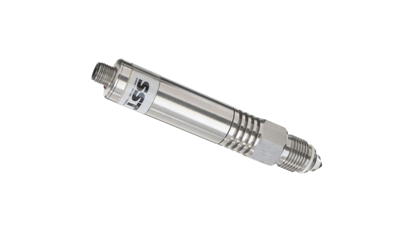 SSt Sensing Limited 液位开关, PNP输出, 最大80bar, POS系列