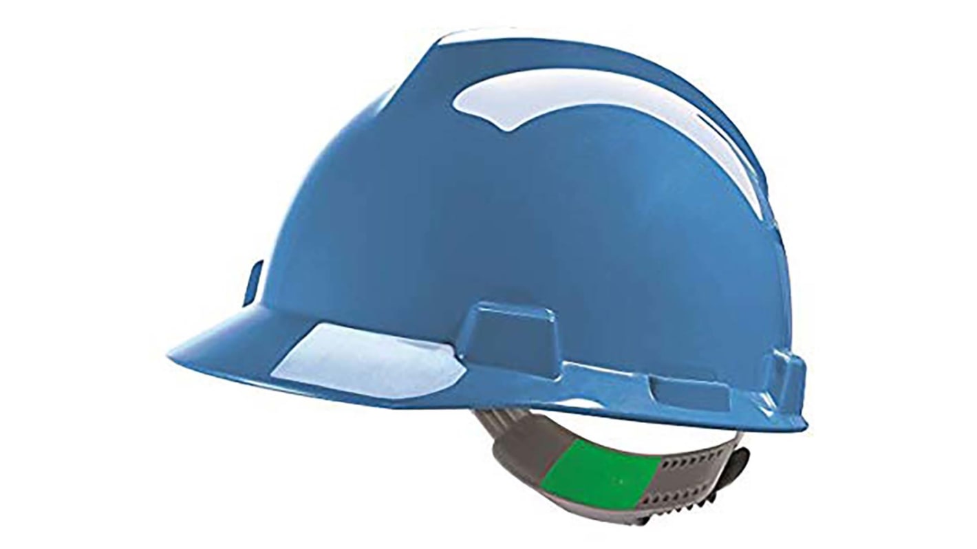 Msa hard hat colors best sale