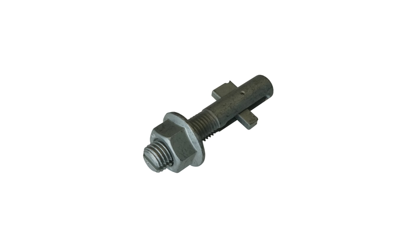 Perno de anclaje BlindBolt BB1060DTASM M10, diámetro del orificio 11mm 60mm de largo