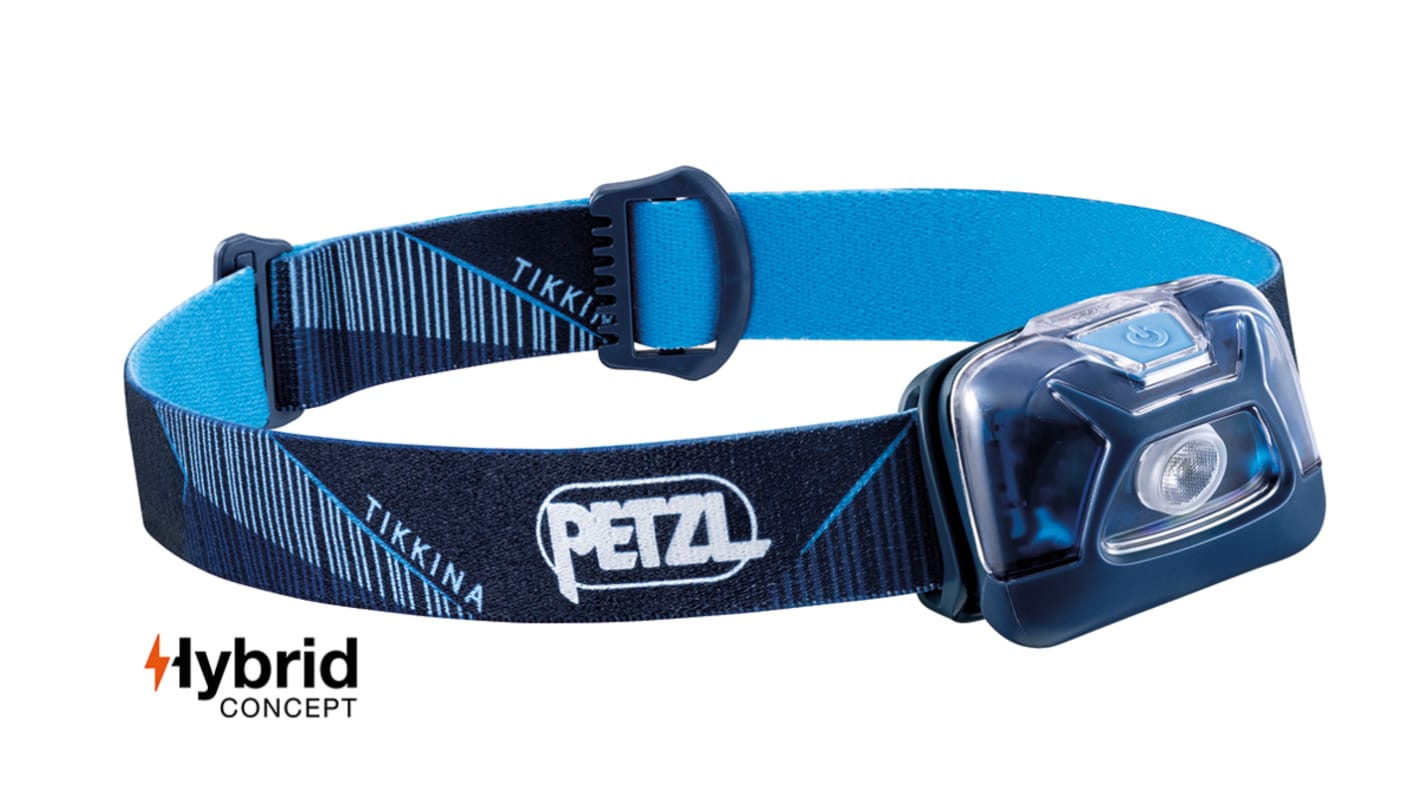 Petzl LED Head Torch 250 lm