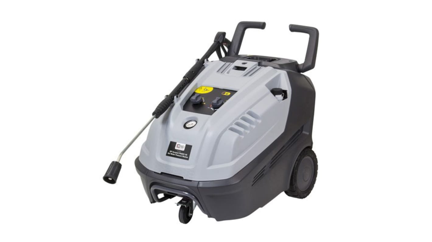 SIP Pressure Washer, 230V 140bar 600L/h