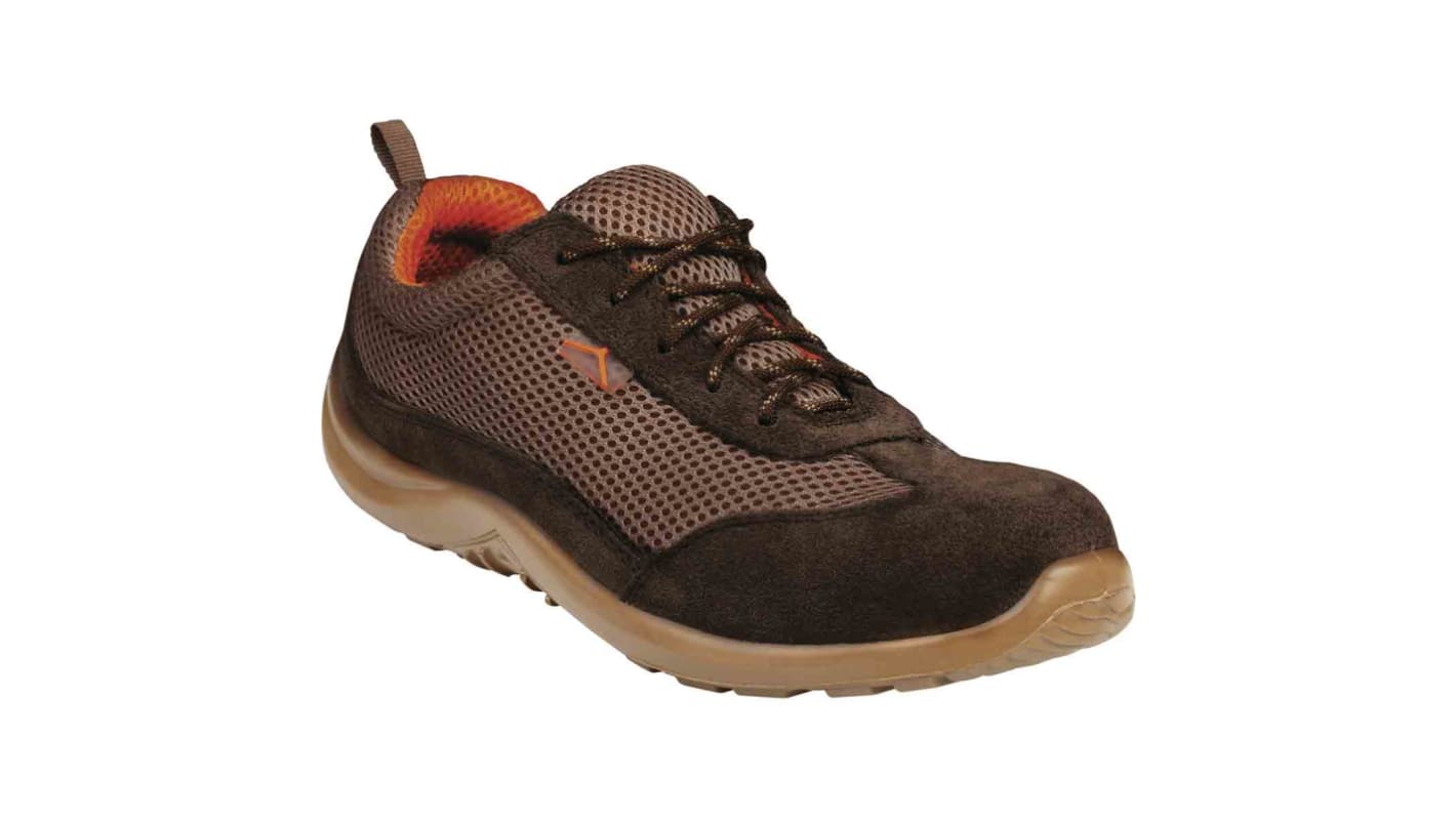 Scarpe sportive antinfortunistiche S1P Delta Plus COMOS tg. 39