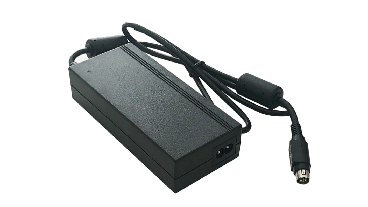 Adattatore AC/DC TDK-Lambda 48V cc, 2.29A, spina C8