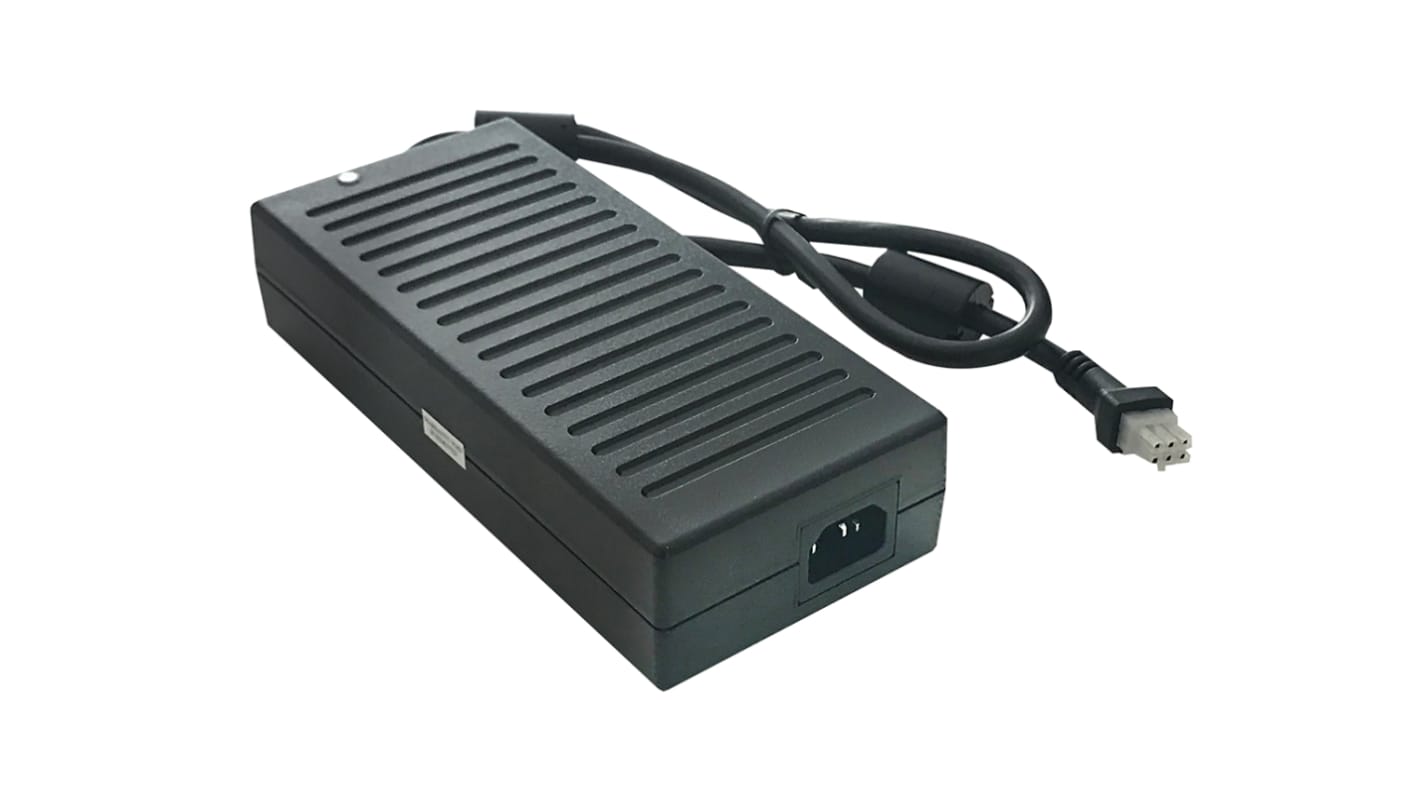 TDK-Lambda 250W Power Brick AC/DC Adapter 36V dc Output, 6.94A Output