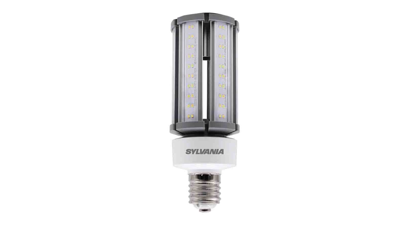 Sylvania T E40 LED Cluster Lamp 54 W, Cool White, Cluster shape