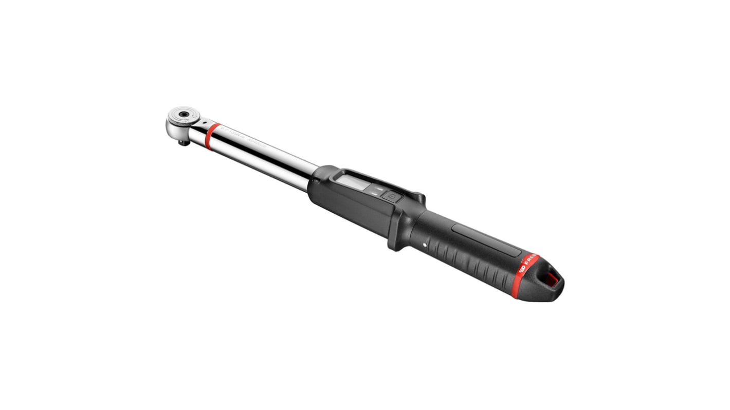Klucz dynamometryczny smart 13.5 → 135Nm Facom 3/8 cala Kwadratowy ±2%