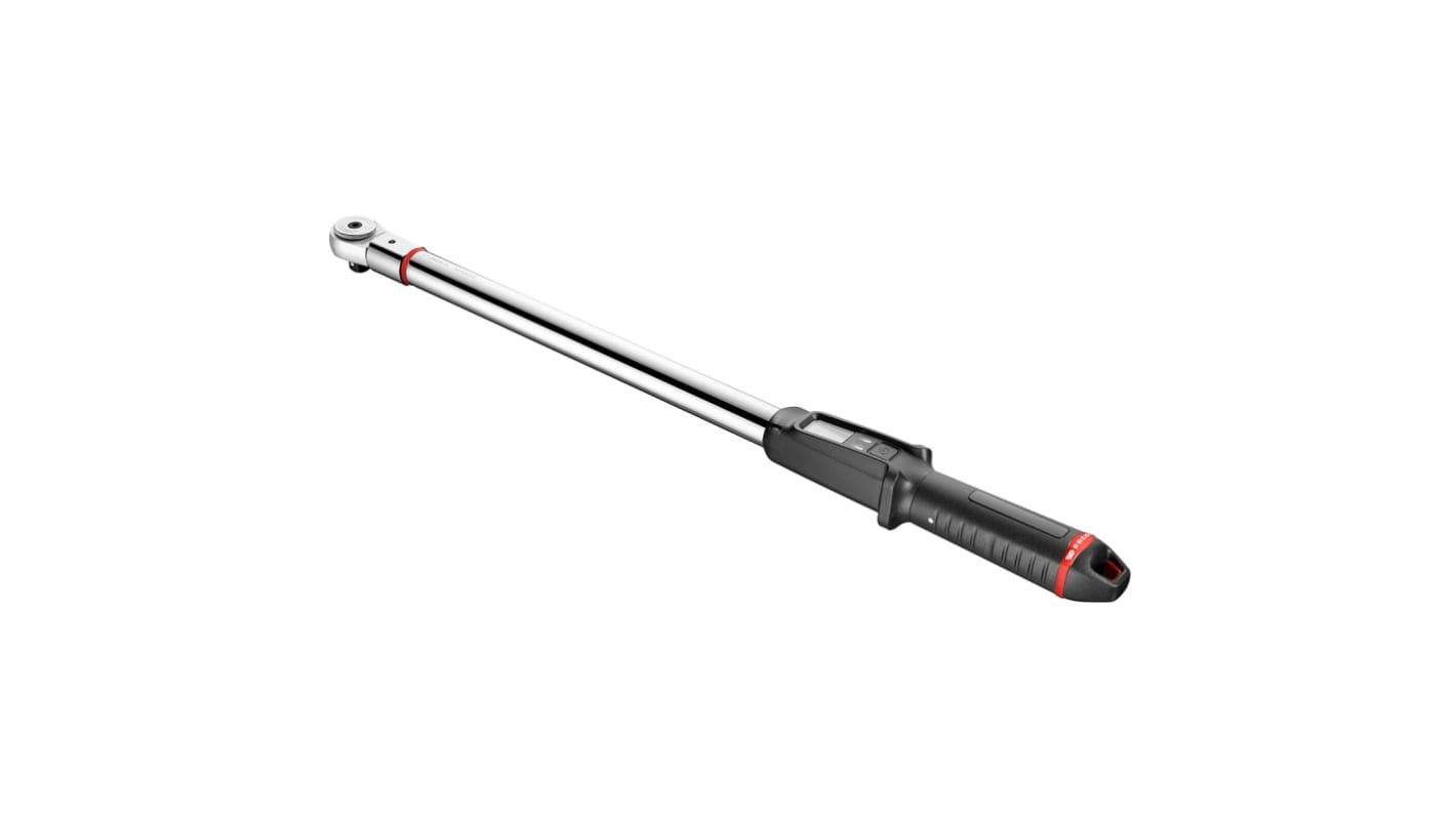 Klucz dynamometryczny smart 34 → 340Nm Facom 1/2 cala Kwadratowy ±2%