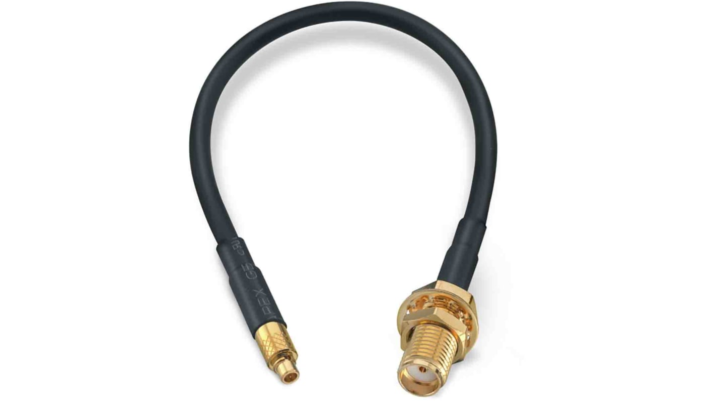 人気商品 65503260515303 Ω 50 同軸ケーブル RG174 Elektronik Wurth | ボディ・フェイスケア