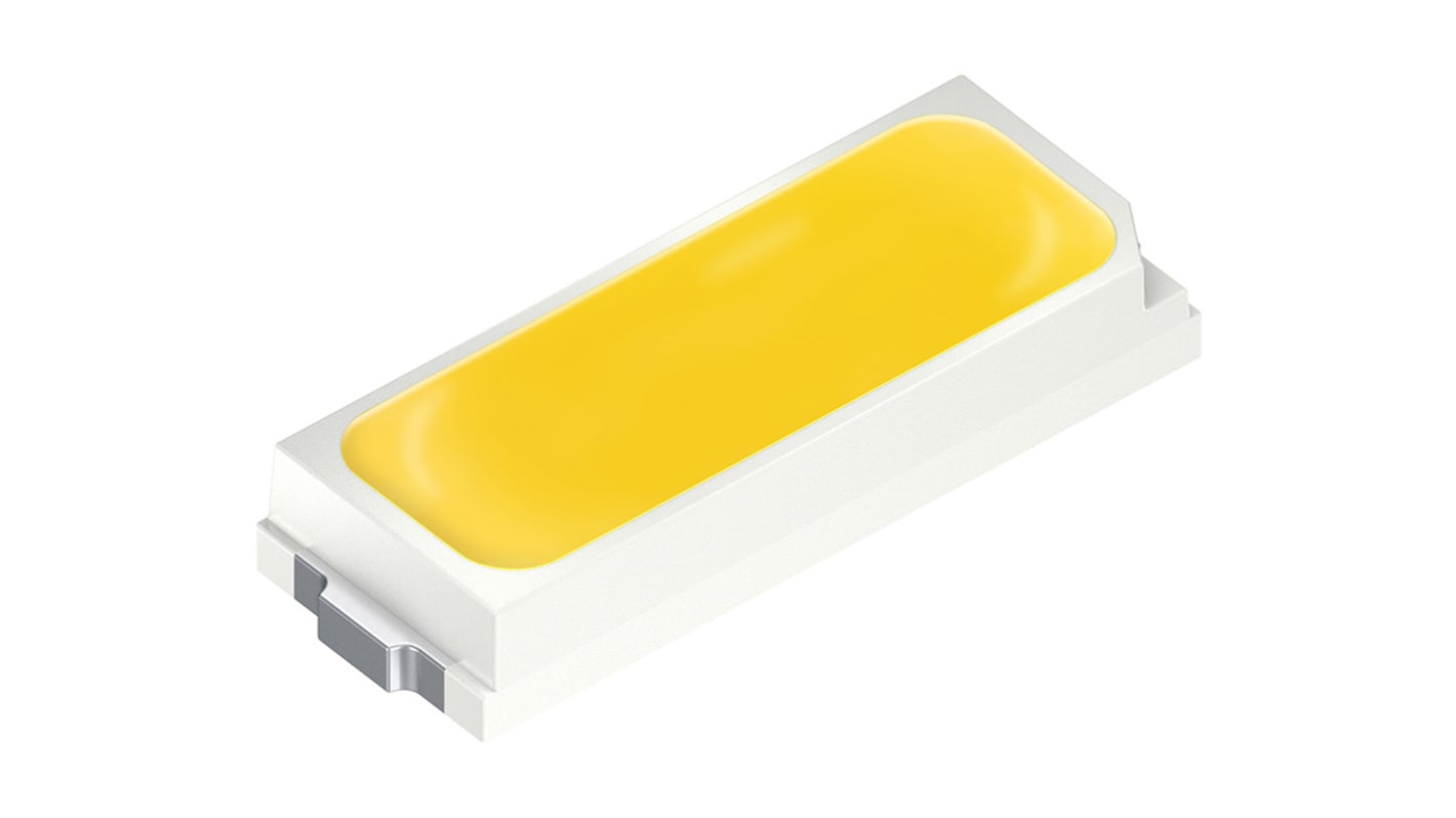 LED Bianco ams OSRAM, SMD, 3 V, Terminazione