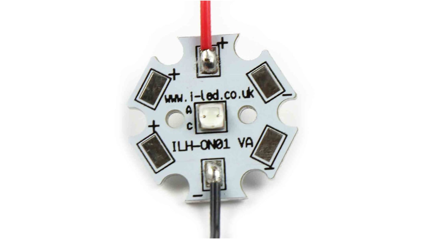 ILS LED-csoport ILH-OG01-QW80-SC221-WIR200., 270 lm