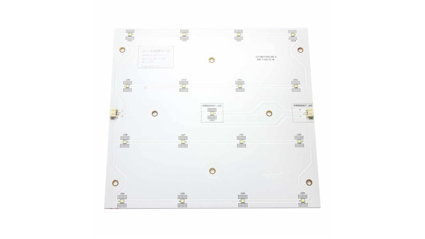 Intelligent Horticultural Solutions IHF-OX16-14HR2DB-SC221., LED Array, 16