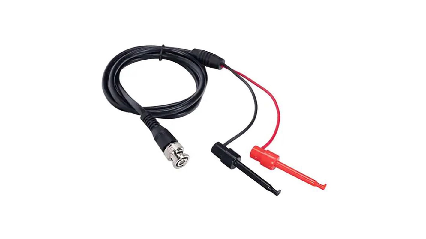 Digilent BNC Test Lead, 1m Lead Length