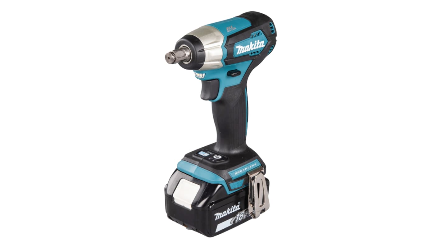 Impact Wrench 1/2" 18V LXT bare brushles