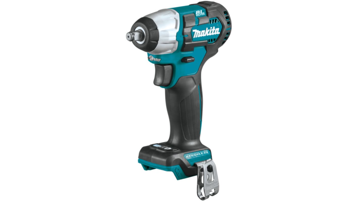 Avvitatore ad impulsi Makita 290Nm 1/2 poll.