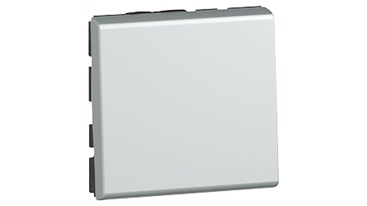 Legrand Rocker Switch Grid Module 10A, Mosaic Series