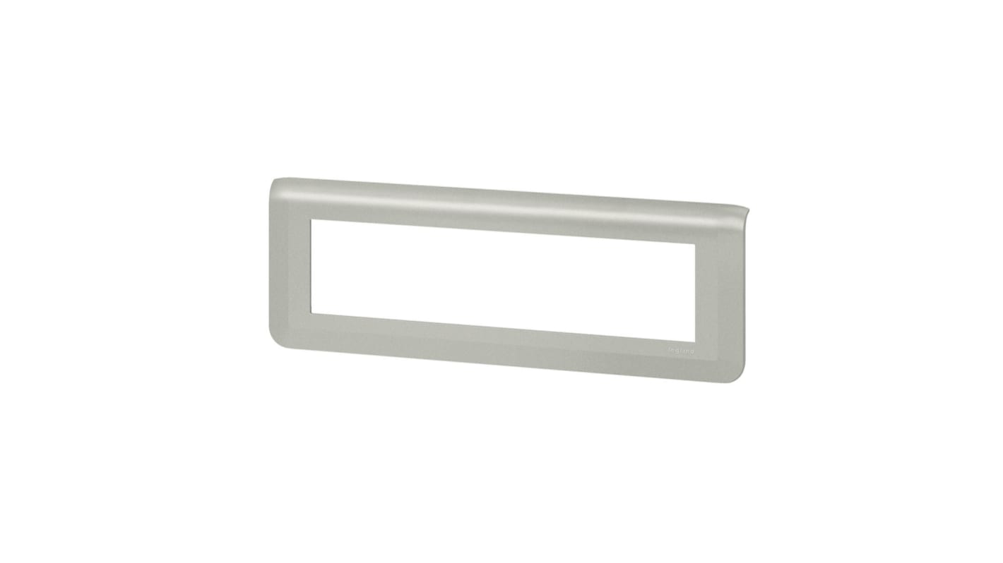 Legrand 8 Gang Light Switch Cover