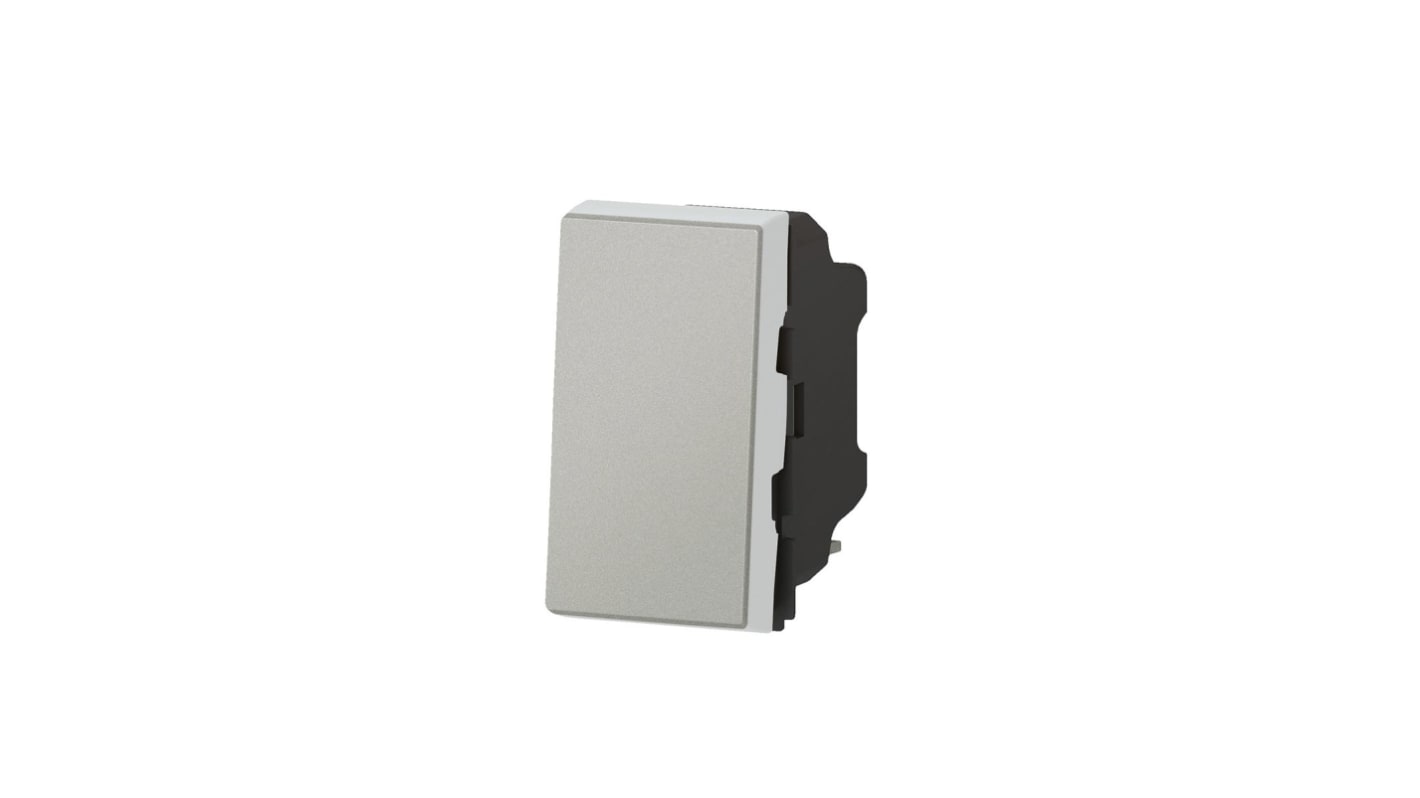 Legrand Rocker Switch Grid Module 6A, Mosaic Series