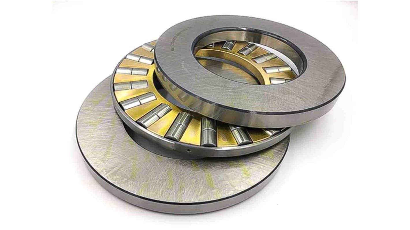 INA 89322-M 110mm I.D Cylindrical Roller Bearing, 190mm O.D