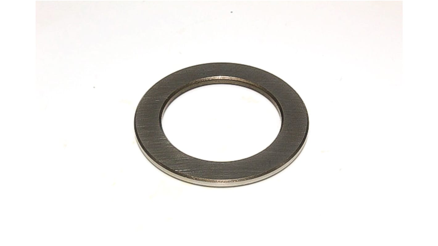 INA GS81111 57mm I.D Roller Bearing Housing Locating Washer, 78mm O.D