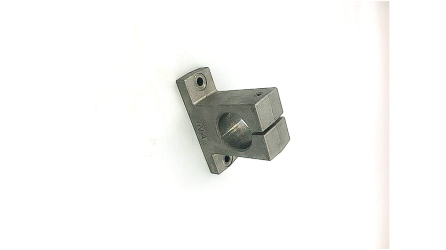 INA Linear Shaft Support Linear Ball Bearing Block 12 x 42 x 35mm, GW12