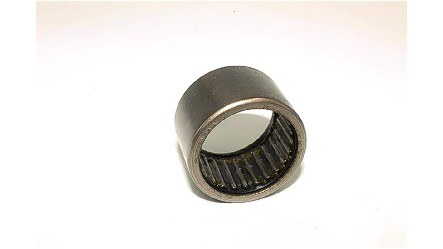 INA HK3024-2RS-L271 30mm I.D Drawn Cup Needle Roller Bearing, 37mm O.D