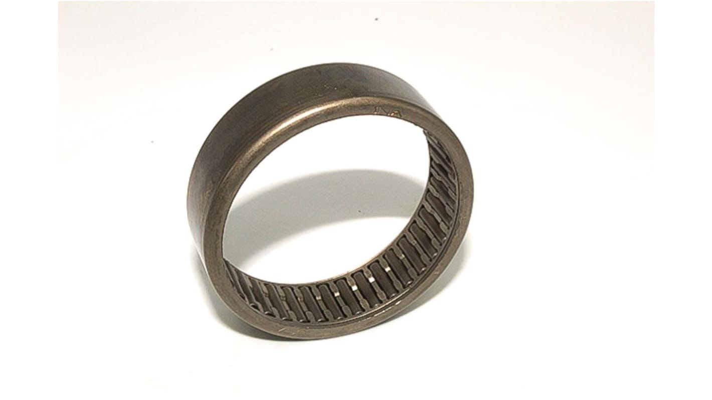Cuscinetto a rullo INA, Ø int. 45mm, Ø est. 52mm, guida larga 16mm