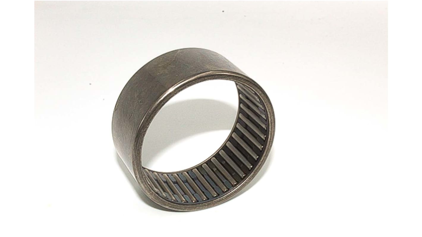 INA HK5528 55mm I.D Drawn Cup Needle Roller Bearing, 63mm O.D