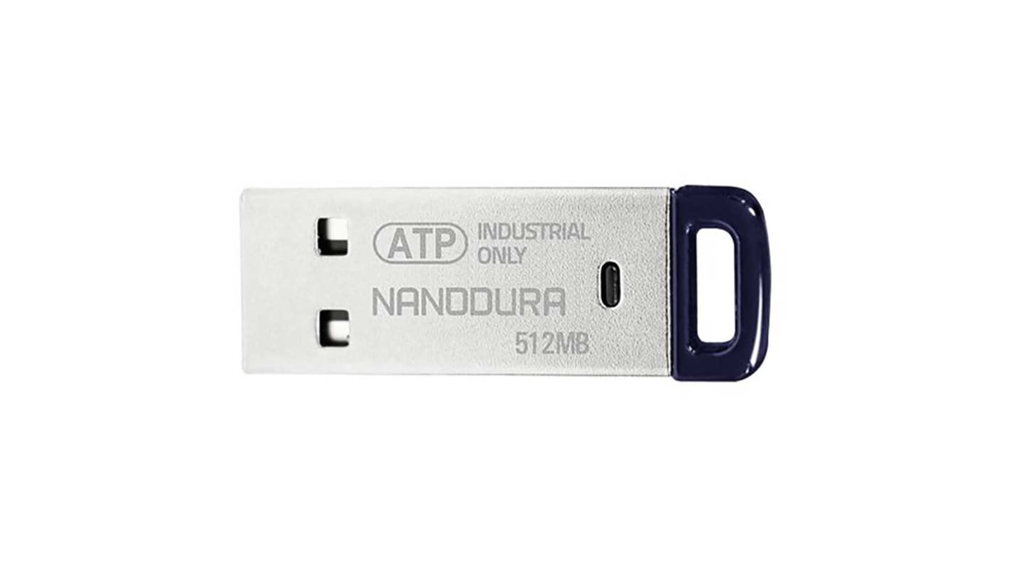 ATP NanoDura B800Pi 512 MB USB 2.0 USB Stick