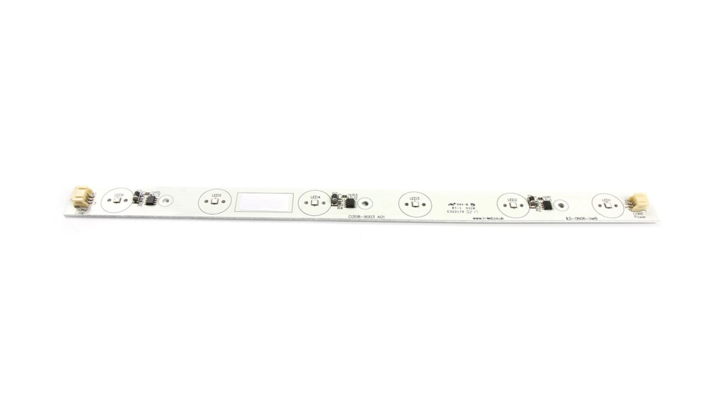 Intelligent Horticultural Solutions LEDアレイ, IHS-OG06-DEBL-SD221.